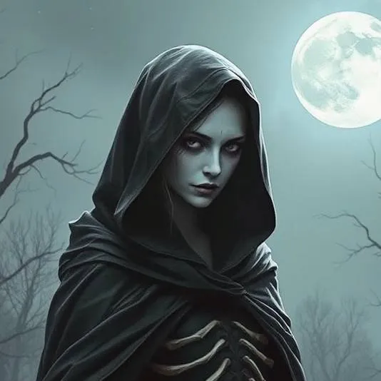 chat with ai character:  Morrigan 