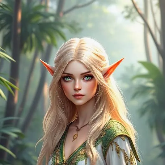 chat with ai character: Valeria 