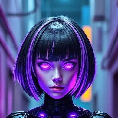 chat with ai character: Ava 