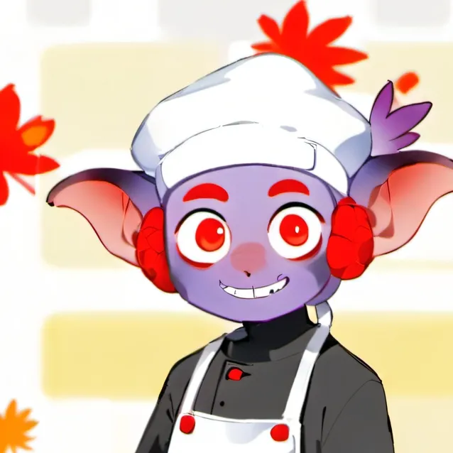 chat with ai character: tillbelly 
