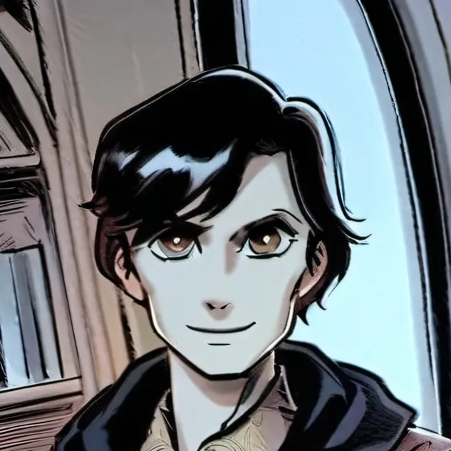 chat with ai character: big city trouble