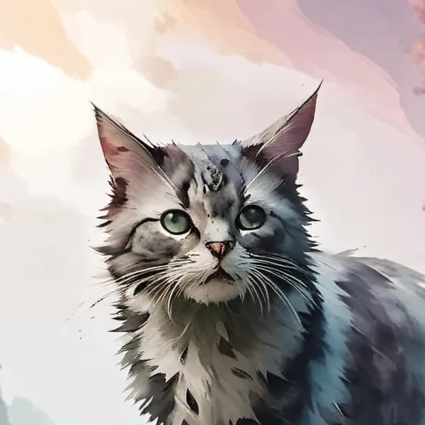 chat with ai character: old memories 