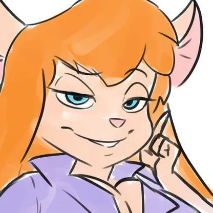 chat with ai character: fat mouse gadget