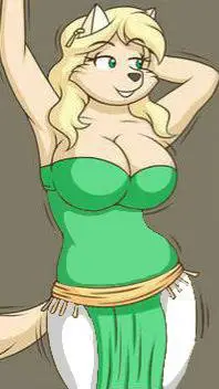 ai character: Halloween Haley background