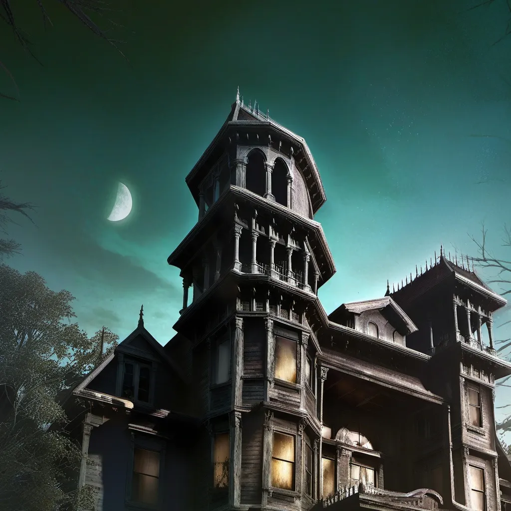 chat with ai character: all hollows eve