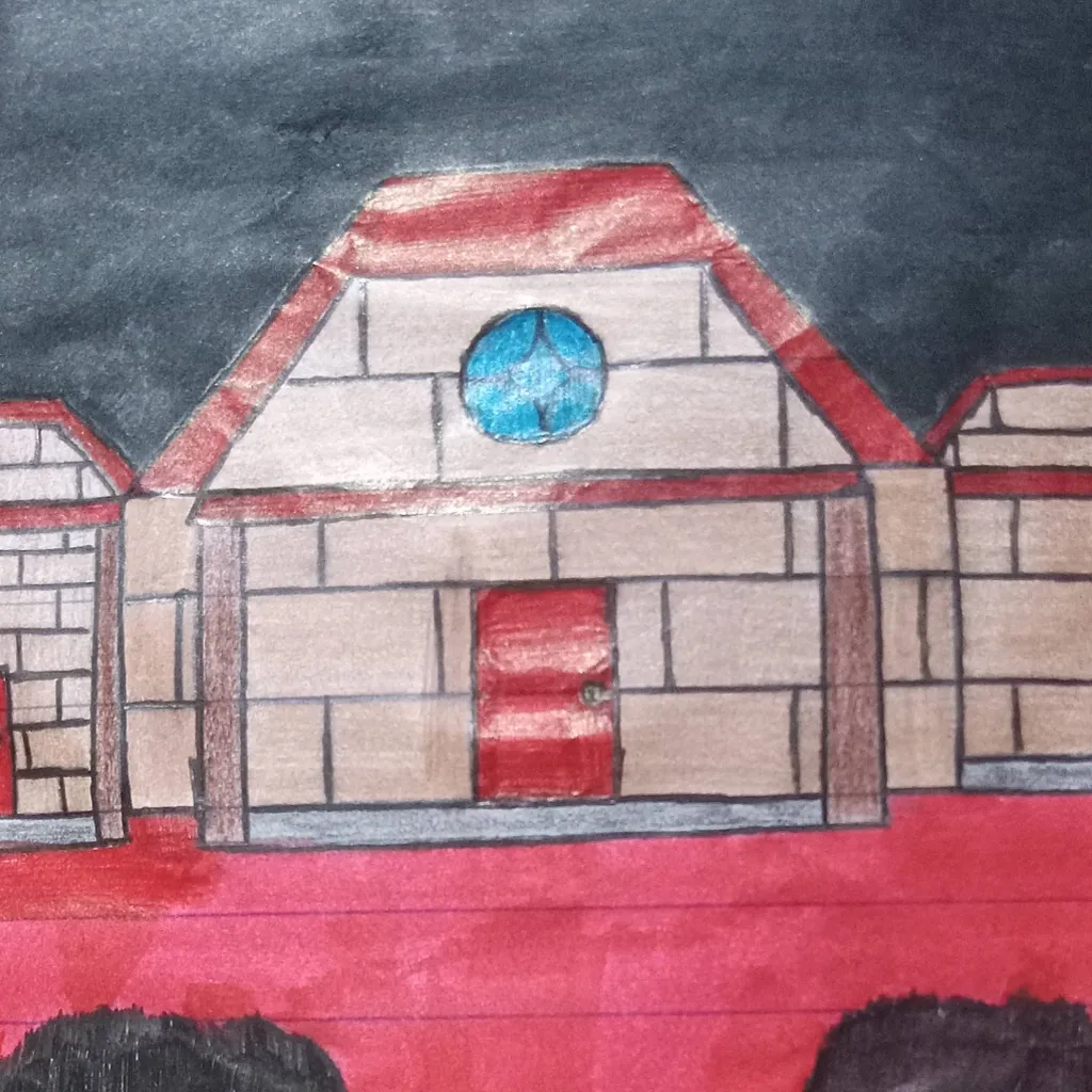 chat with ai character: campside terror