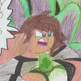 chat with ai character: Jen 10