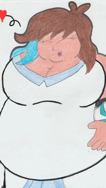 ai character: Jen 10  background