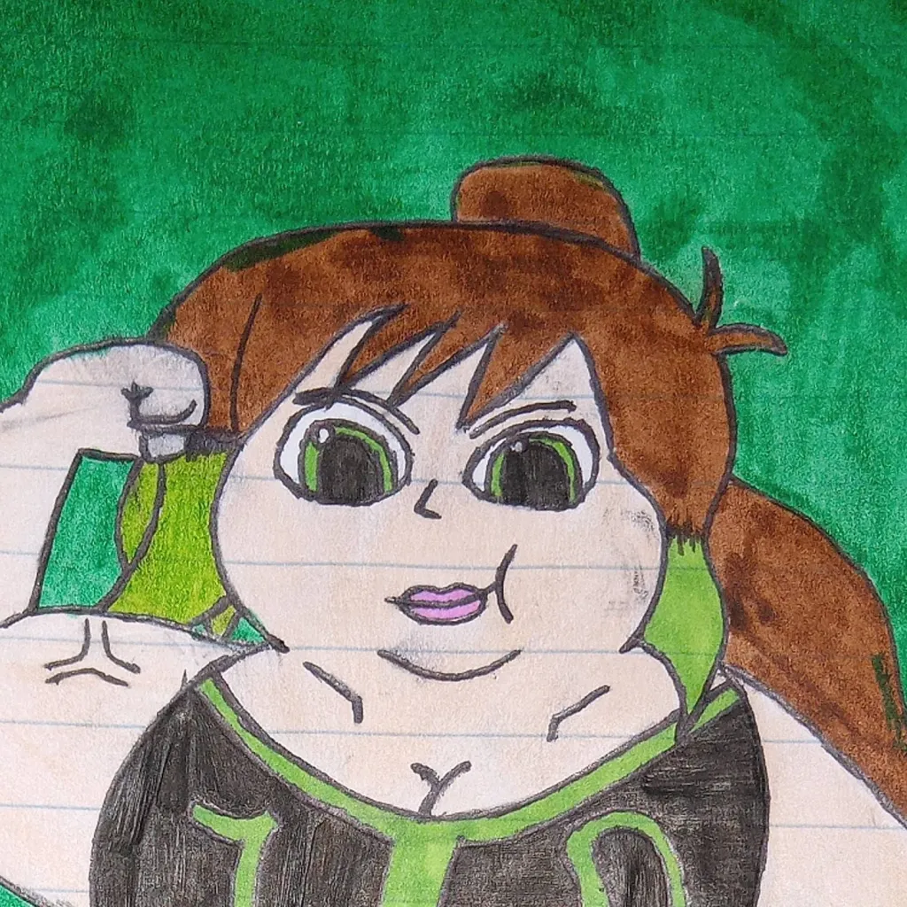 chat with ai character: Jen 10,000