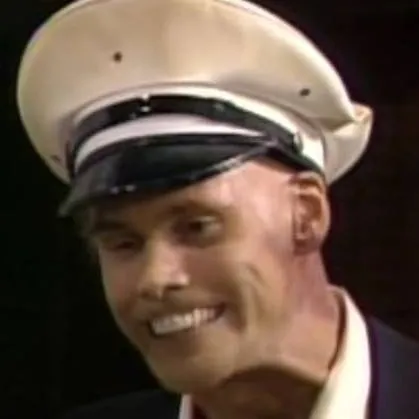 chat with ai character: fire Marshal Bill