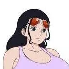 chat with ai character: nico robin
