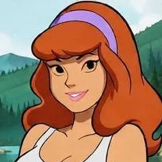 chat with ai character: Daphne 