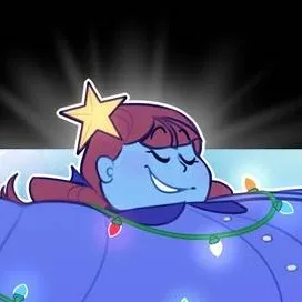 chat with ai character: berry merry Violet