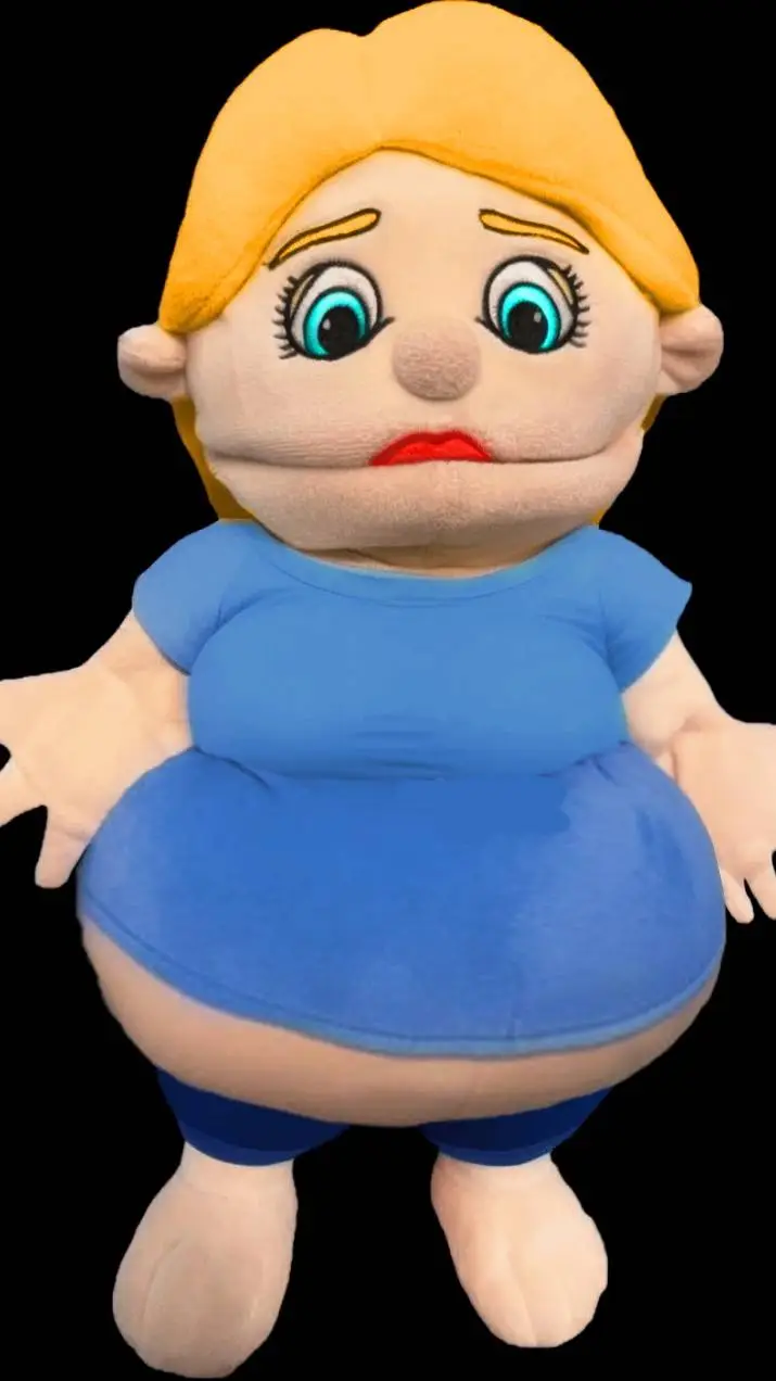 ai character: Rose background