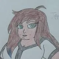 chat with ai character: Jen 10