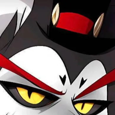 chat with ai character: Hazbin hotel 