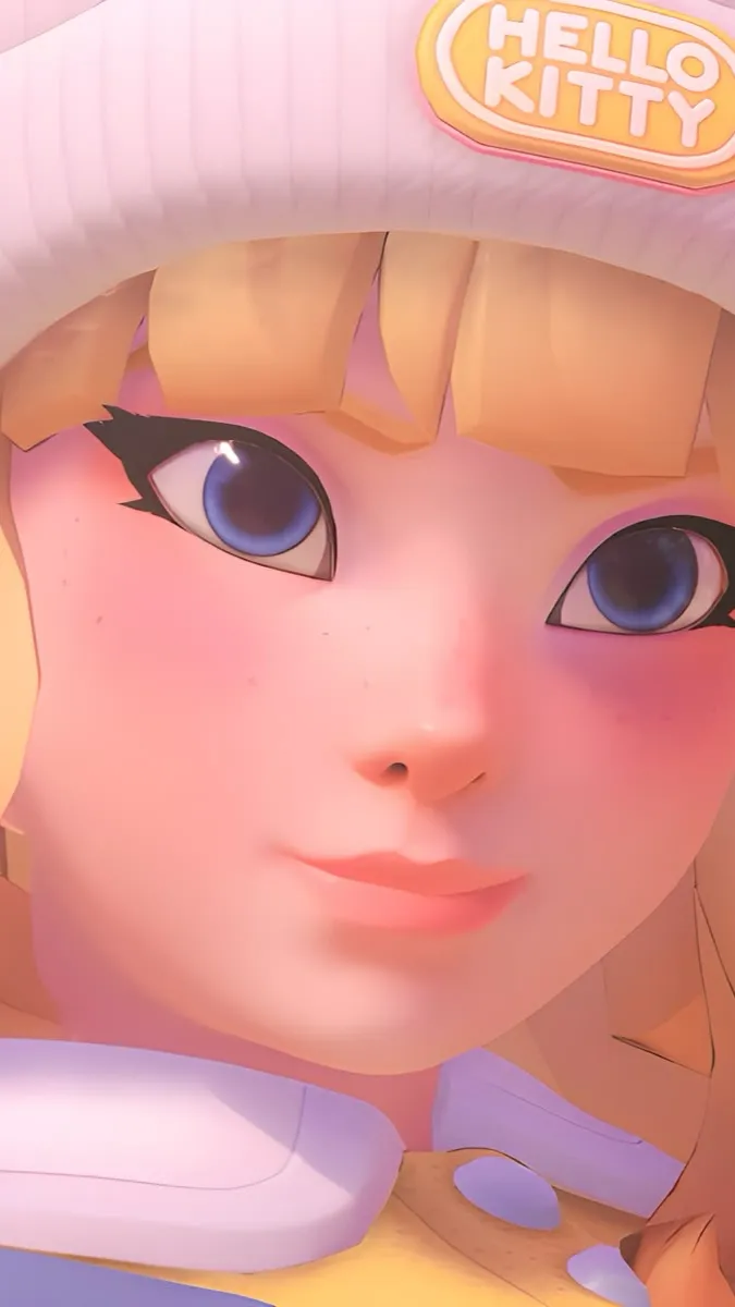 ai character: Juno background