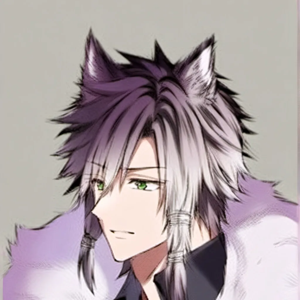 chat with ai character: Ren Amamiya