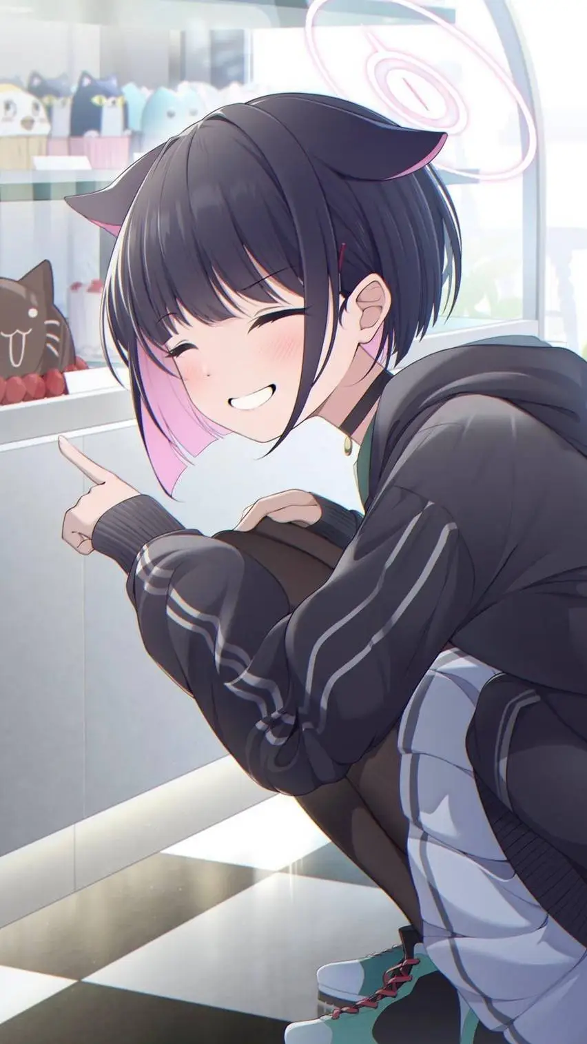 Talkie AI - Chat with Kazusa