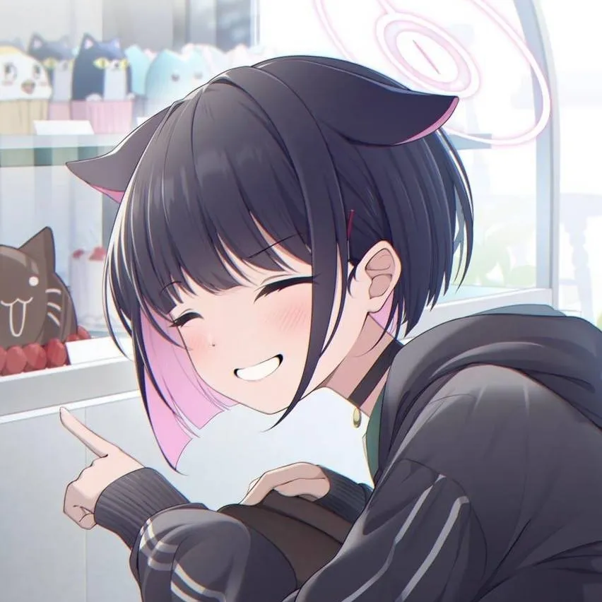 chat with ai character: Kazusa