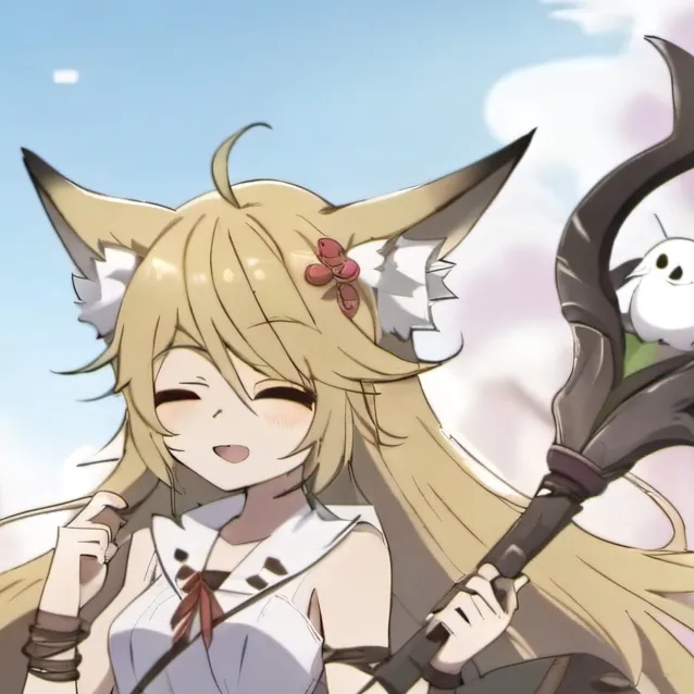 chat with ai character: Seila