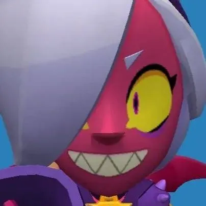 chat with ai character: Collette (Demon) 