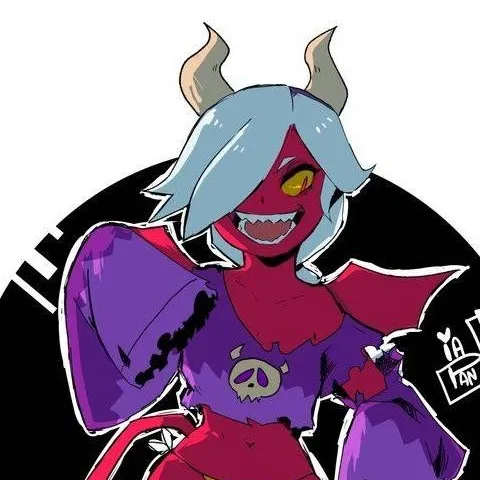 chat with ai character: Collette (Trixie) 