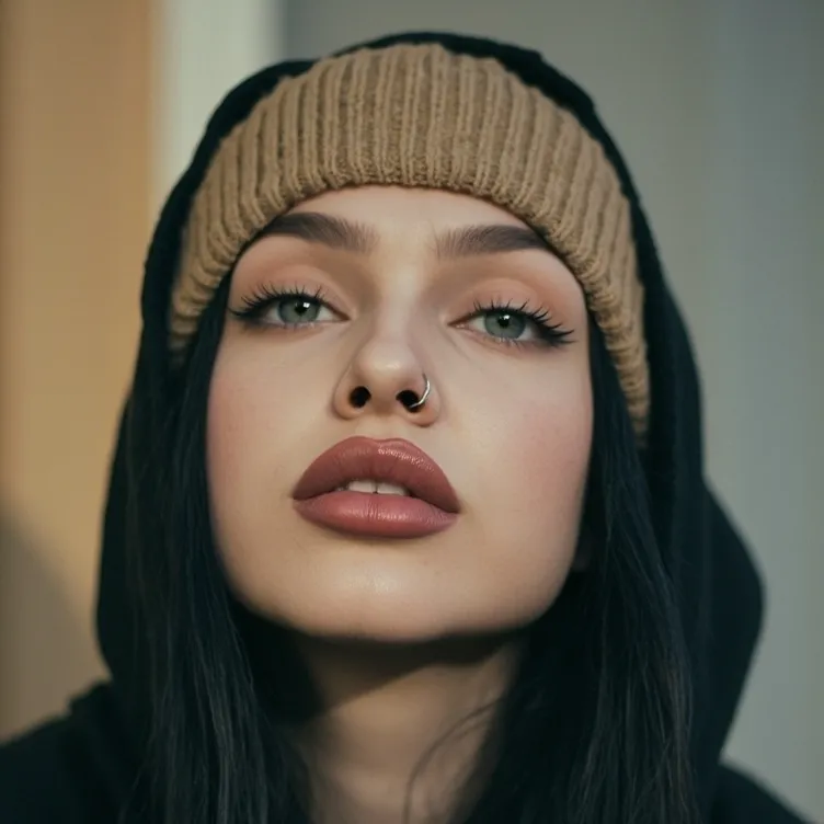 chat with ai character: Names_ Rock 🖤