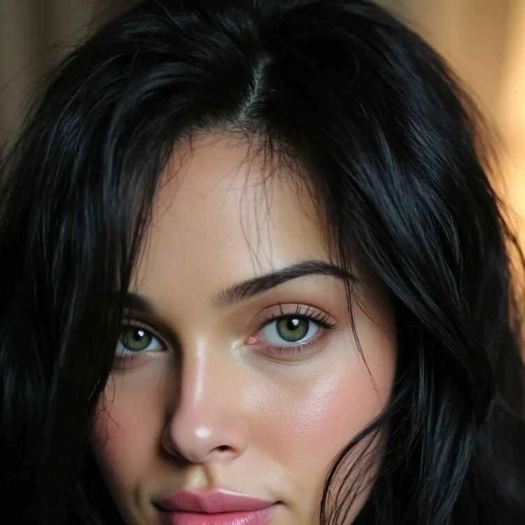 chat with ai character: oh hannah~