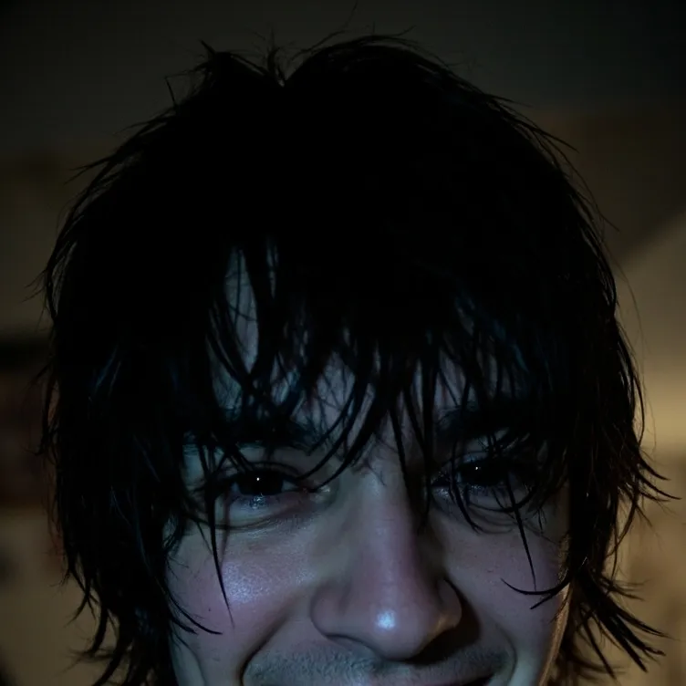 chat with ai character: Conan👁️👄👁️