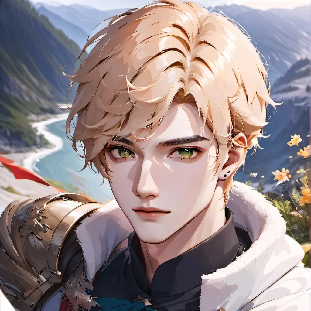 chat with ai character: Sir Erik