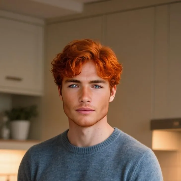 chat with ai character: David 