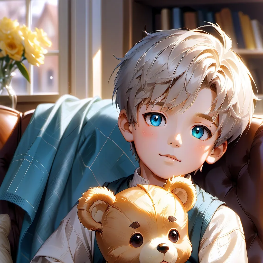 chat with ai character: Mason