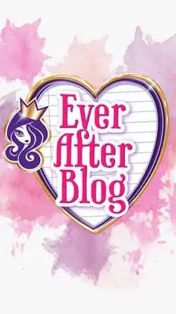 ai character: Ever After High background