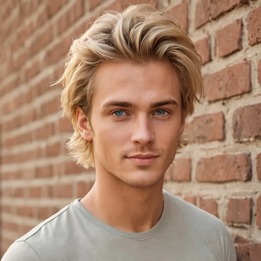 chat with ai character: Thomas