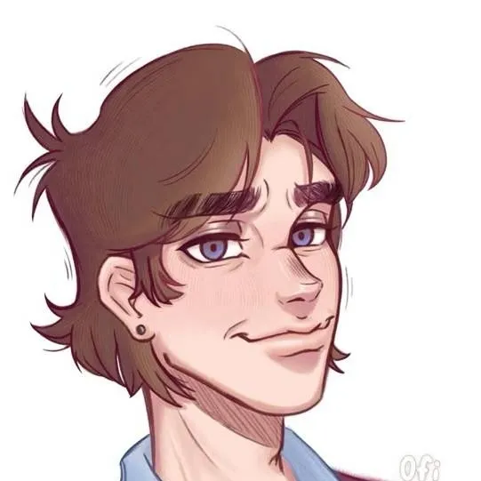 chat with ai character: Bradley 