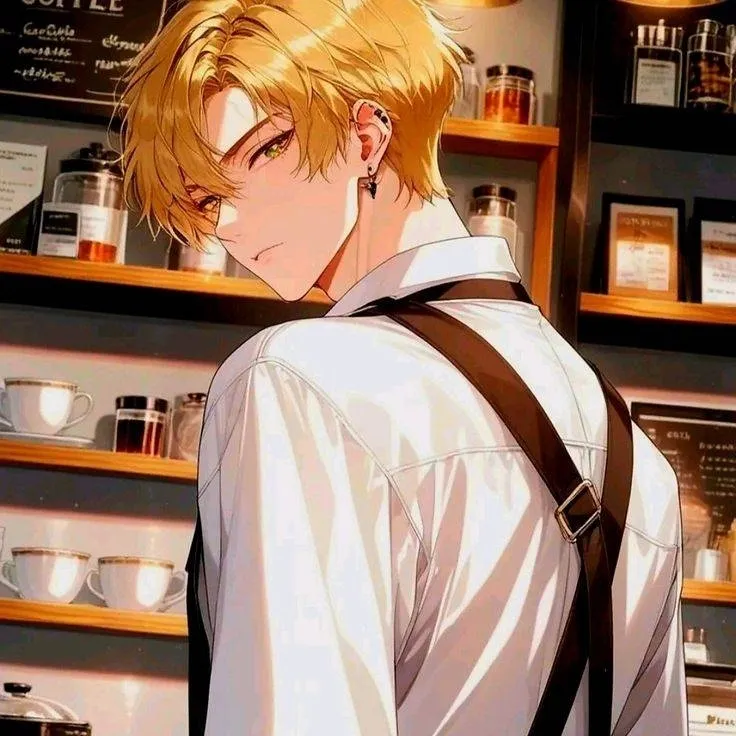 chat with ai character: Jason 