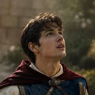 chat with ai character: Prince Florian 