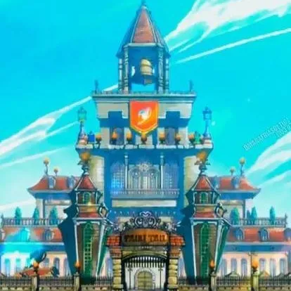 chat with ai character: Fairy Tail 