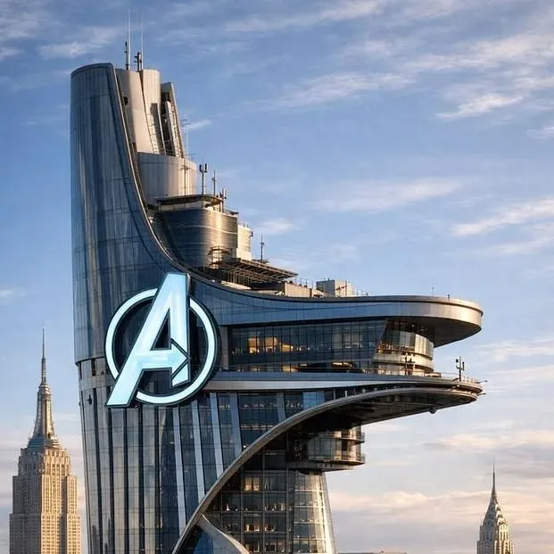 chat with ai character: Avengers 