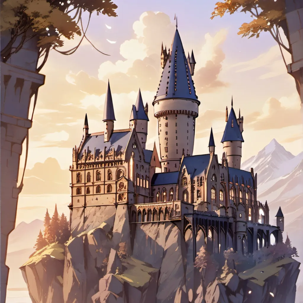 chat with ai character: Hogwarts 4th year 