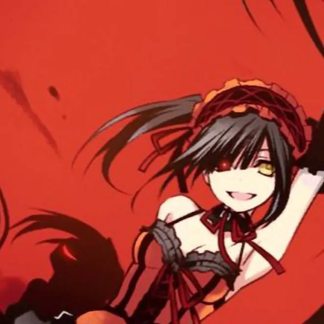 chat with ai character: Kurumi Yandere 