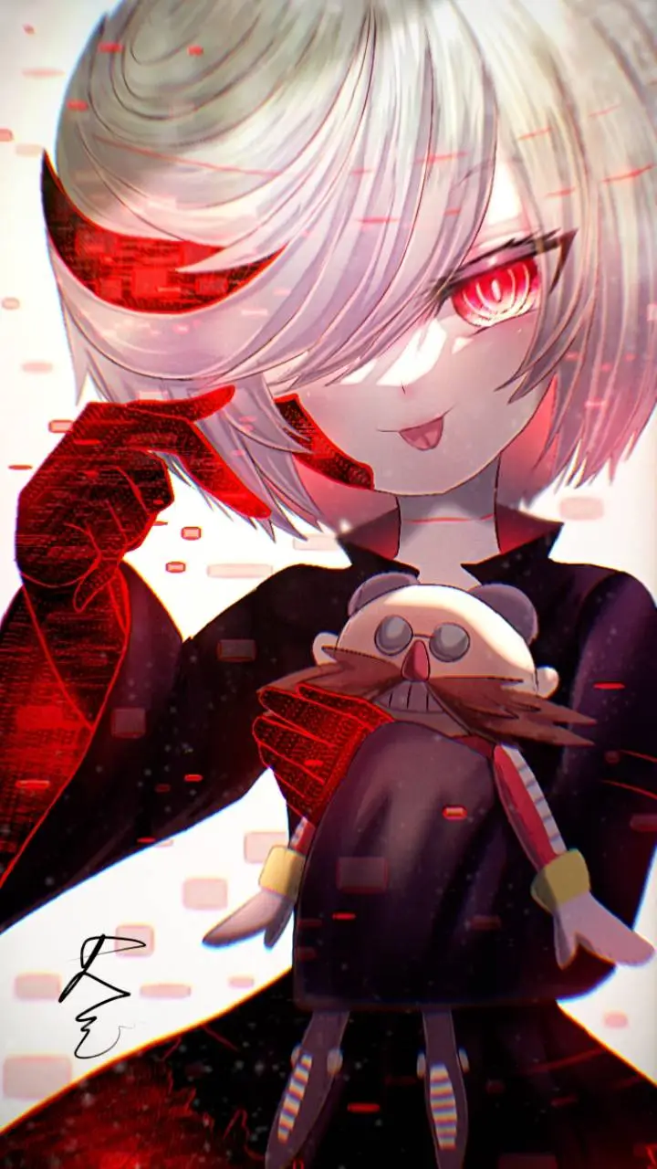 ai character: Sage background