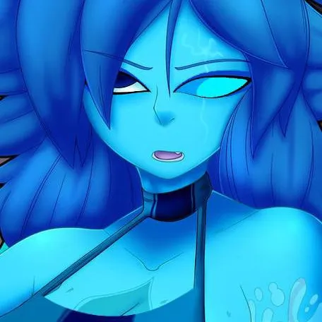 chat with ai character: Lapis Lazuli 