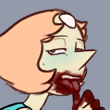 chat with ai character: Pearl(Carnivorous)