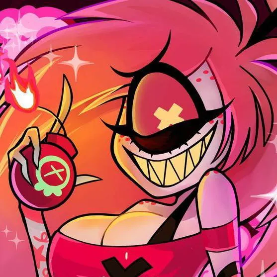 chat with ai character: Cherri Bomb 