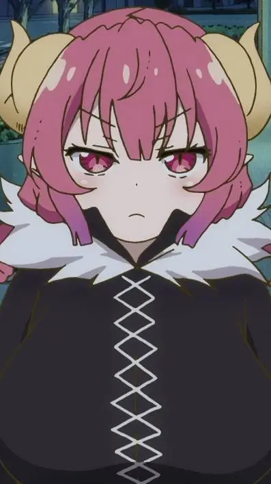 ai character: Ilulu background