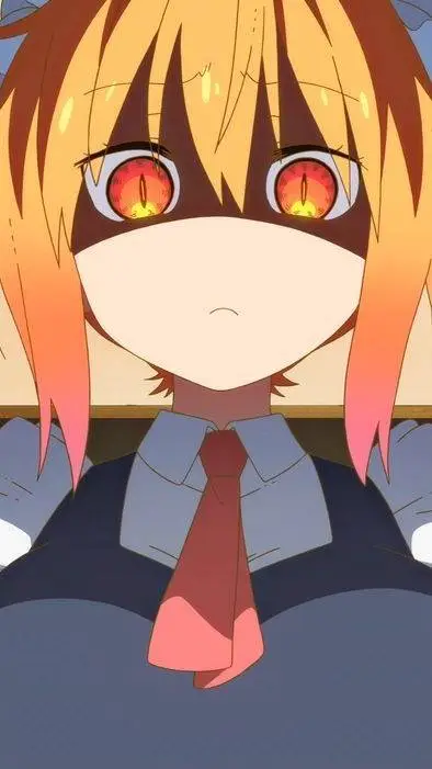 ai character: Yandere Tohru  background