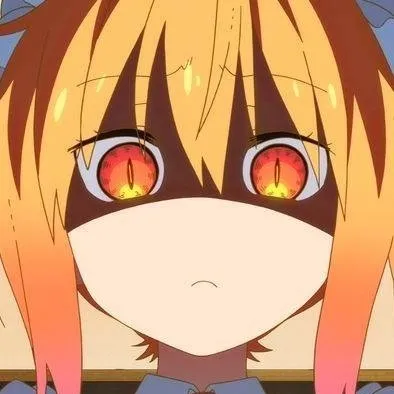 chat with ai character: Yandere Tohru 