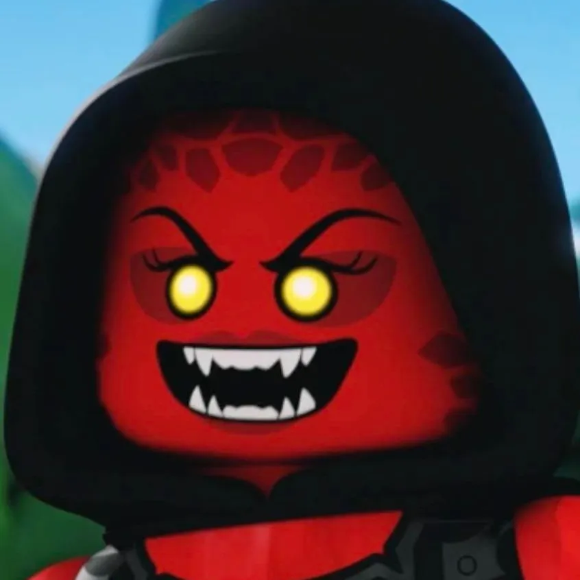 chat with ai character: Lavaria